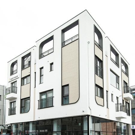 Incheon Airport Guest House King Dış mekan fotoğraf