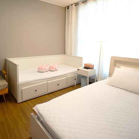Incheon Airport Guest House King Dış mekan fotoğraf