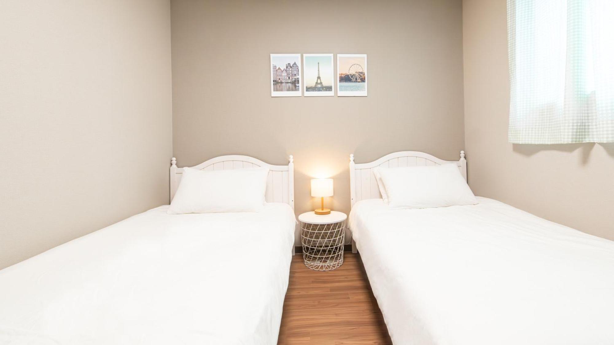 Incheon Airport Guest House King Dış mekan fotoğraf