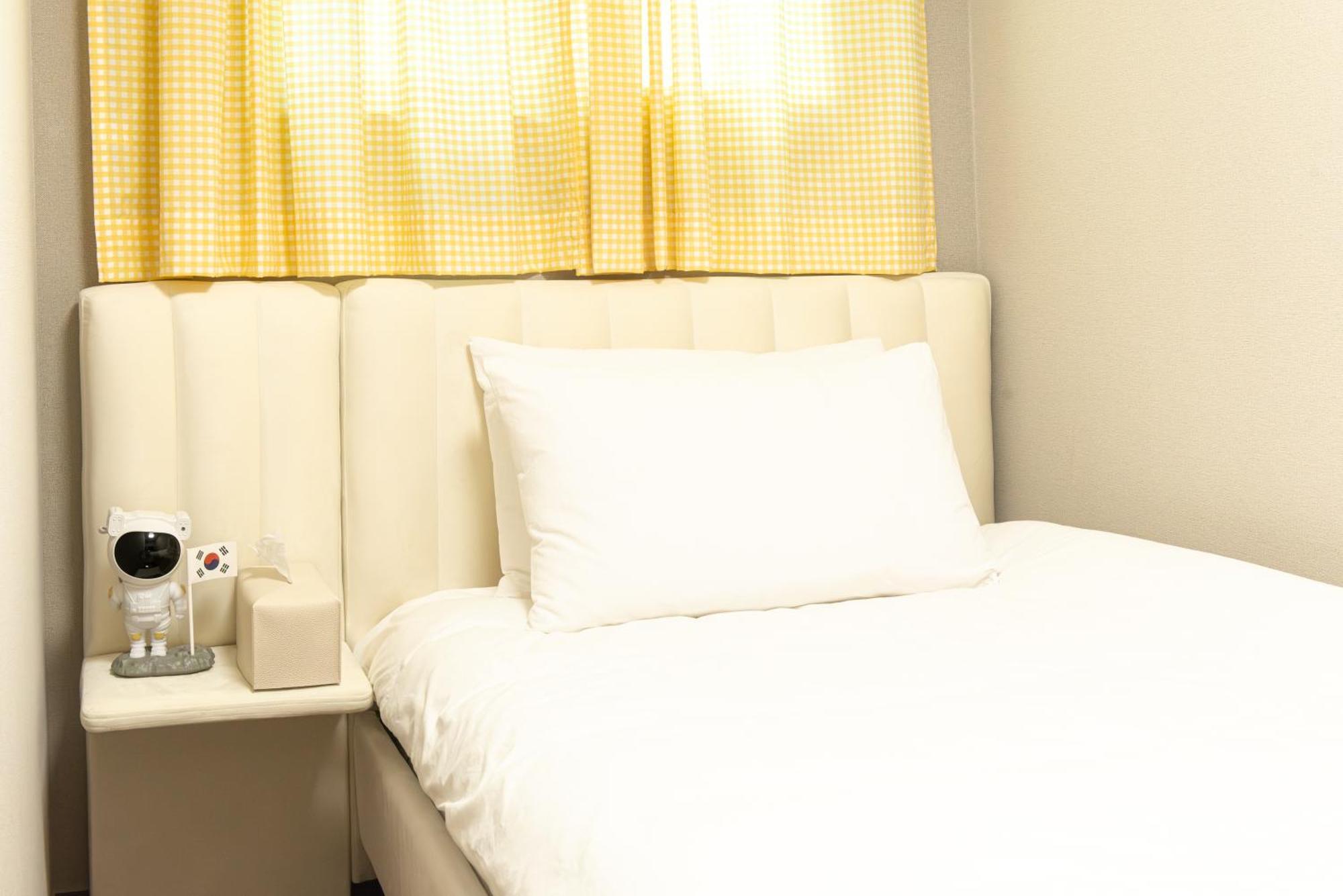 Incheon Airport Guest House King Dış mekan fotoğraf