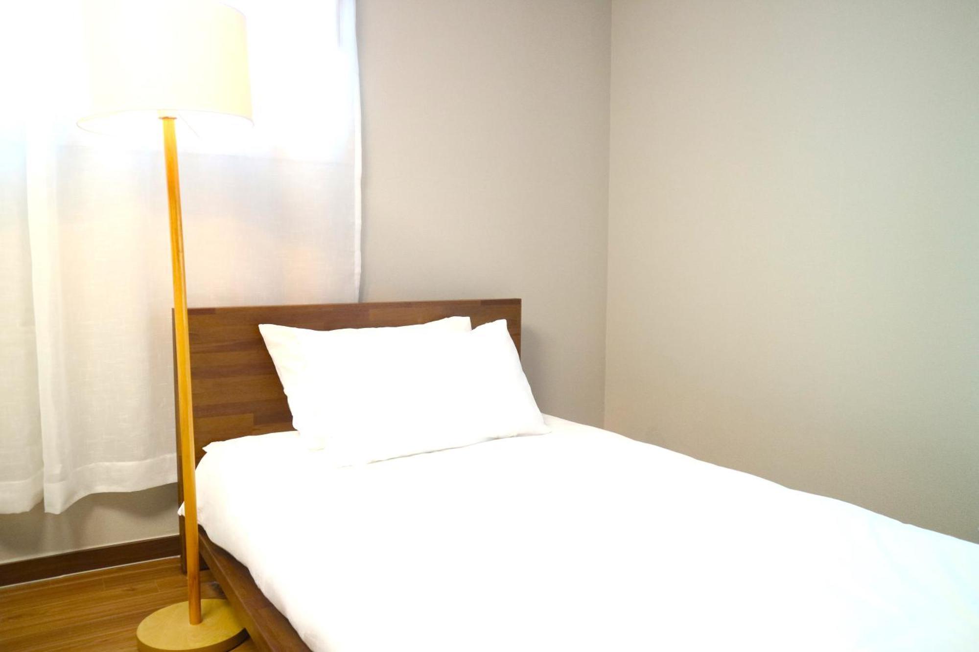 Incheon Airport Guest House King Dış mekan fotoğraf