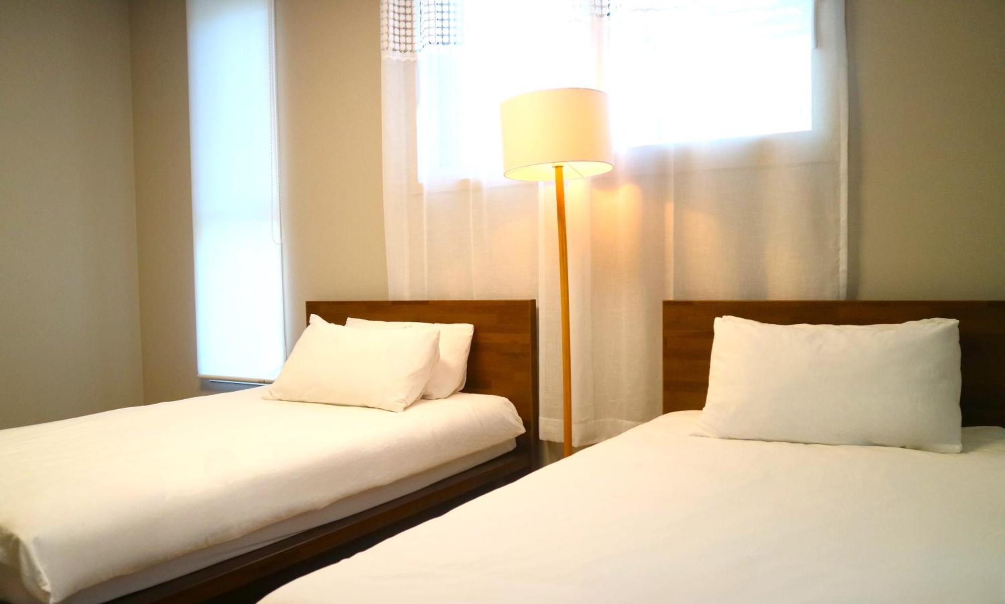 Incheon Airport Guest House King Dış mekan fotoğraf