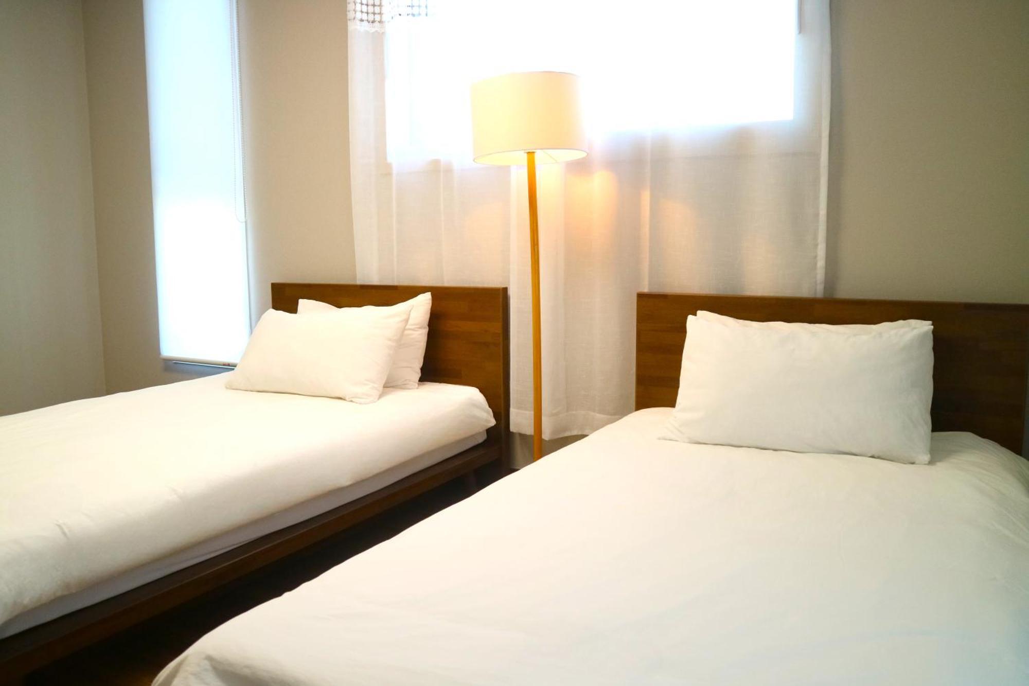 Incheon Airport Guest House King Dış mekan fotoğraf