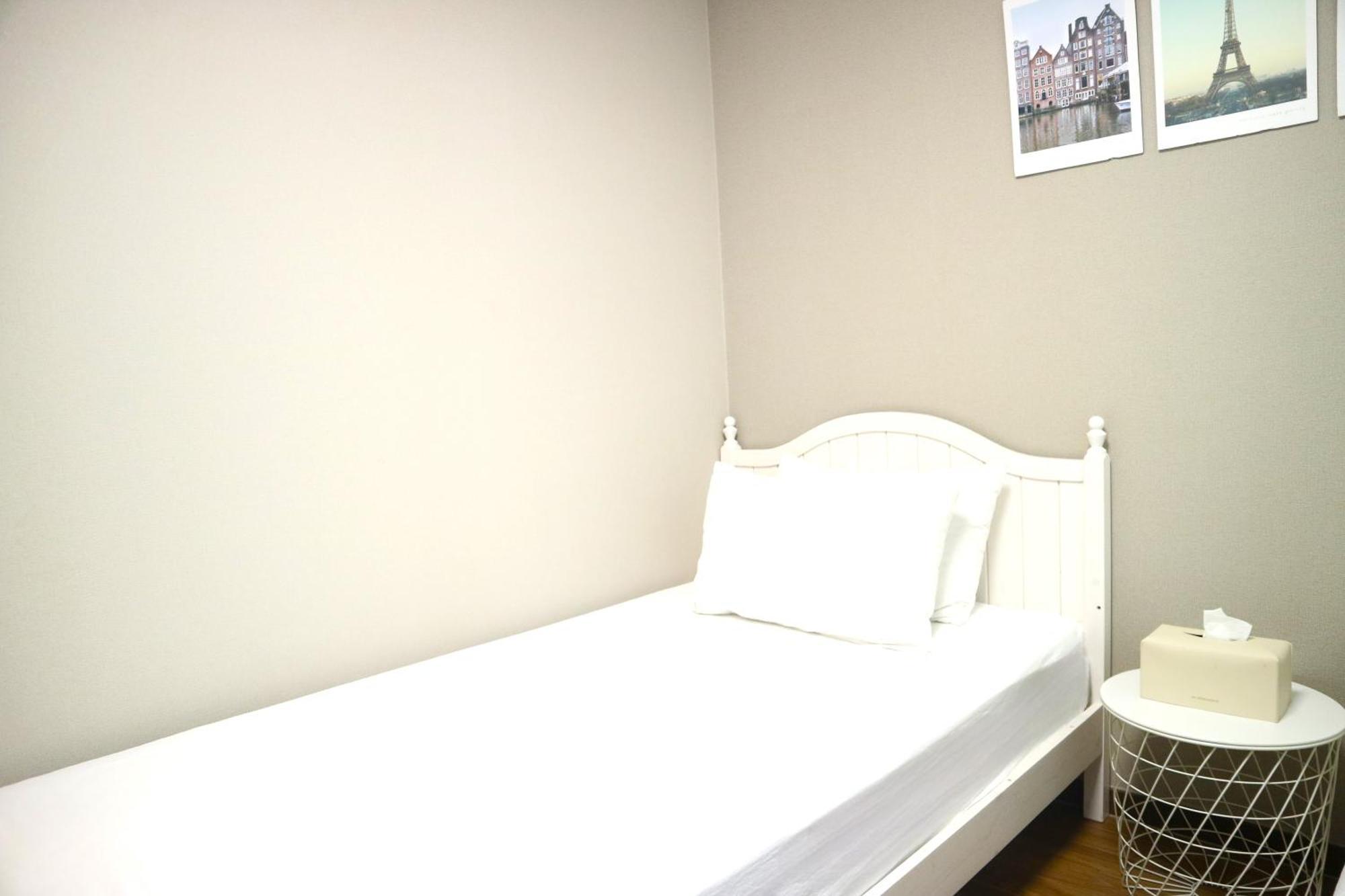 Incheon Airport Guest House King Dış mekan fotoğraf