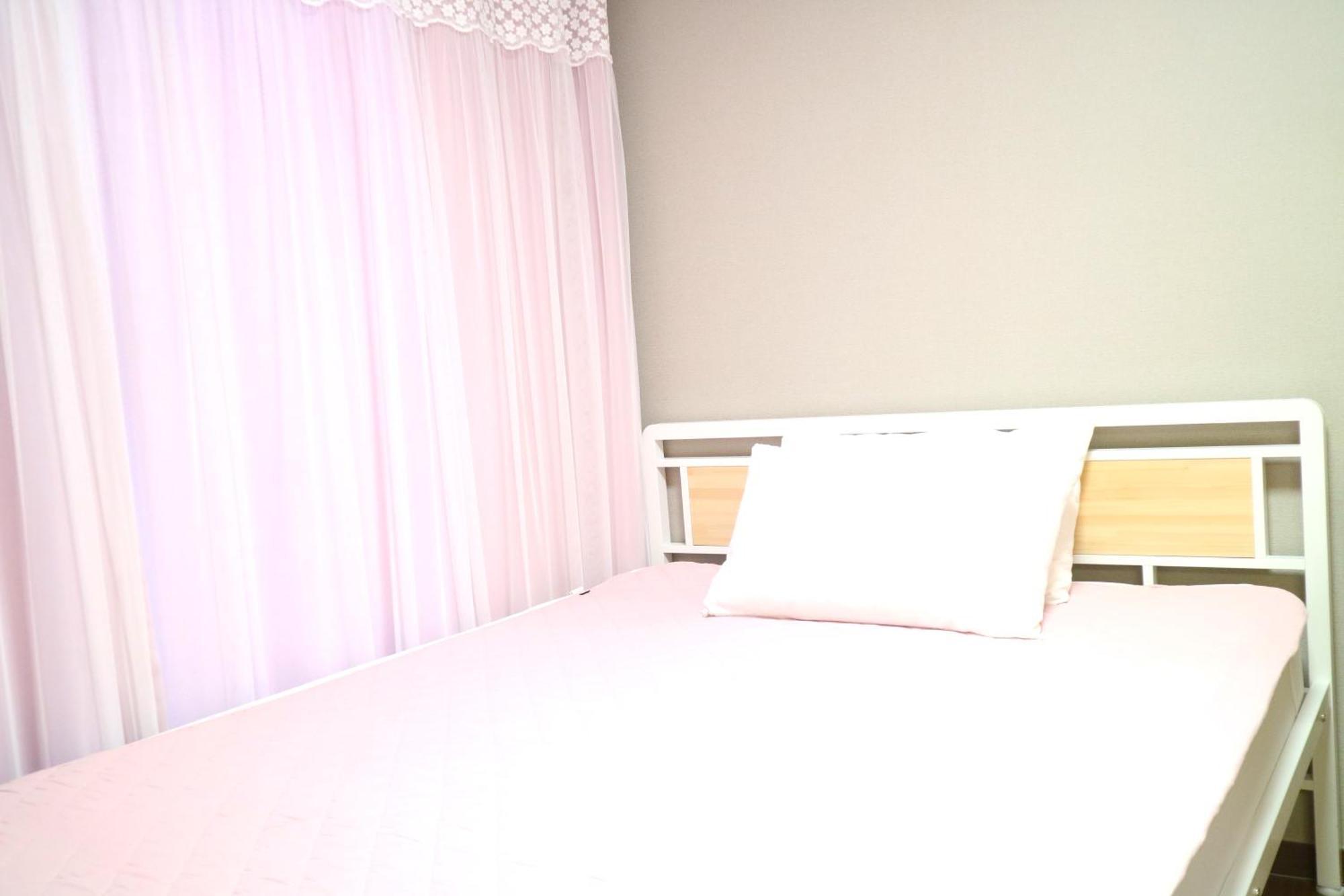 Incheon Airport Guest House King Dış mekan fotoğraf