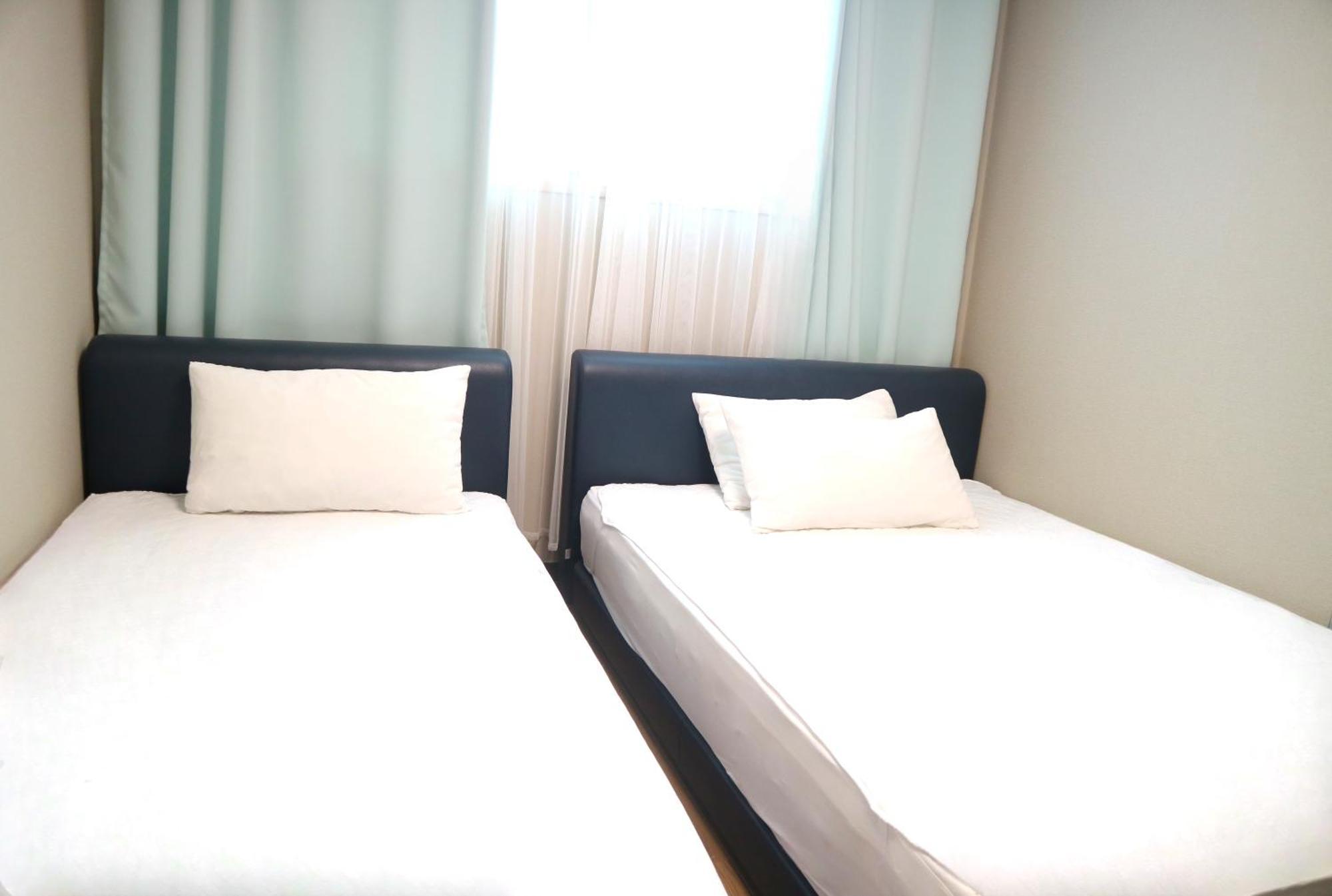 Incheon Airport Guest House King Dış mekan fotoğraf
