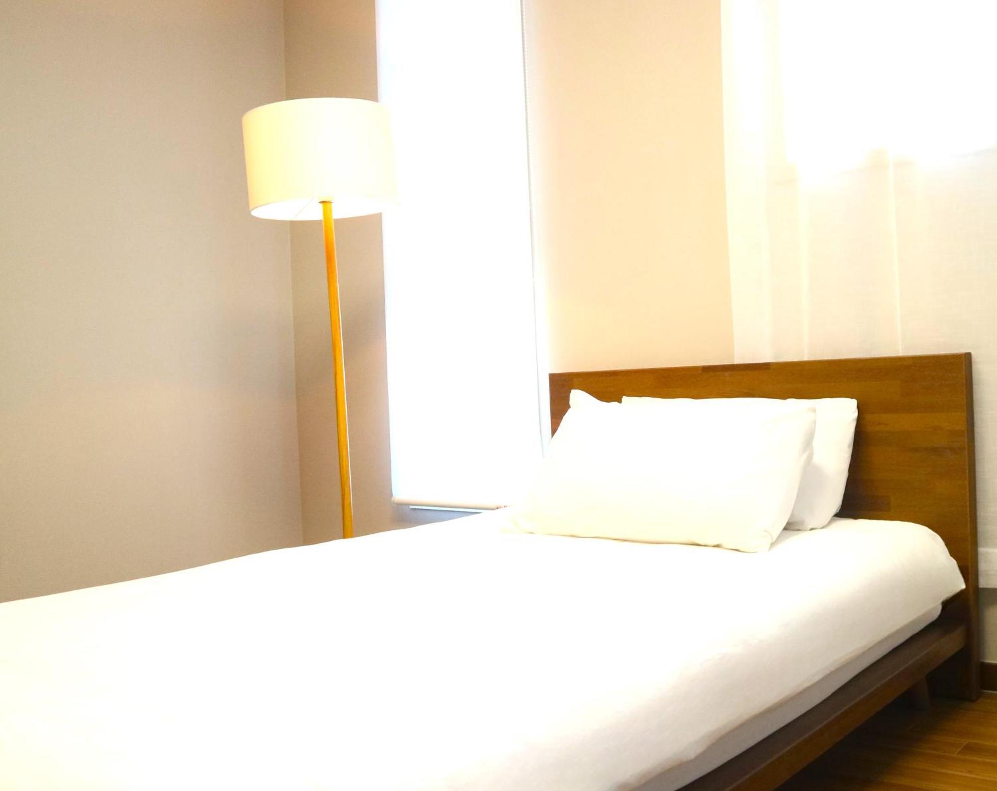 Incheon Airport Guest House King Dış mekan fotoğraf